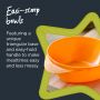 Weaning Starter Kit infographic