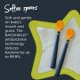 Weaning Starter Kit infographic