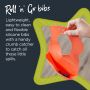 Weaning Starter Kit infographic