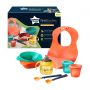 Weaning Starter Kit with packaging 