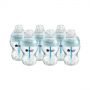AAC Baby Bottle 6 pack 260ml