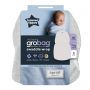 Swaddle wrap packaging 
