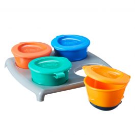 Tommee tippee top food pots tesco