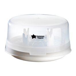 Tommee tippee bottle sterilizer set sales