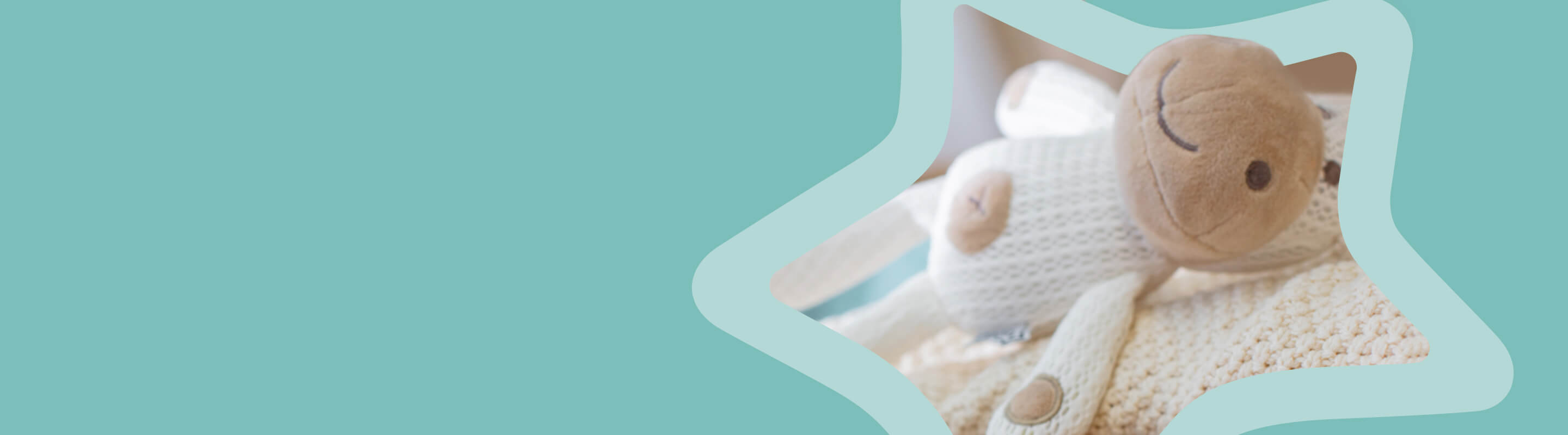 Nursery Soft Toys