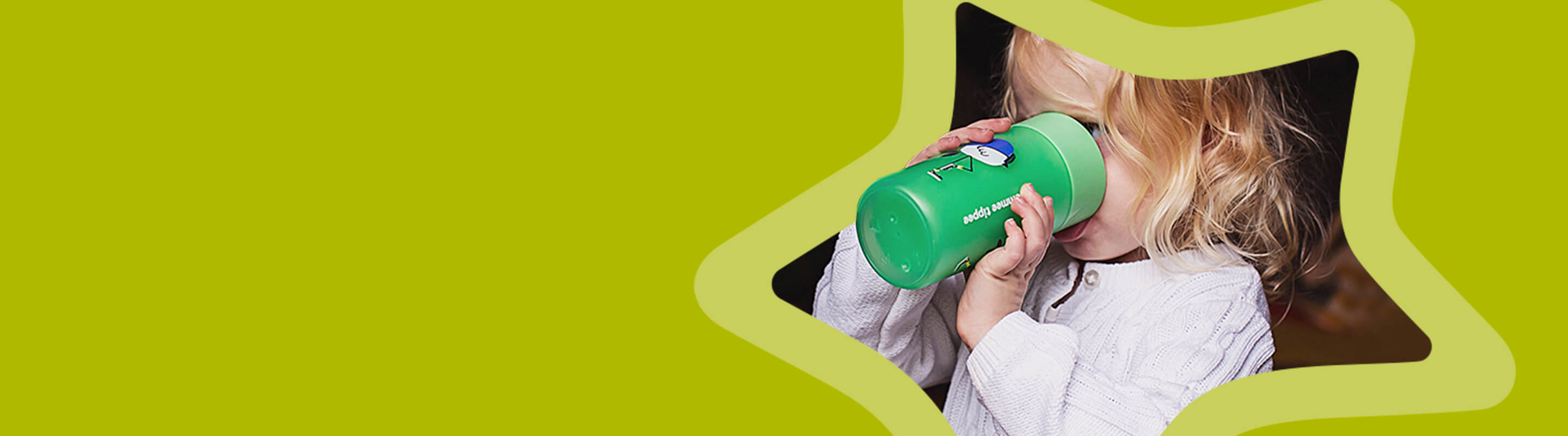 Baby & Toddler Cups