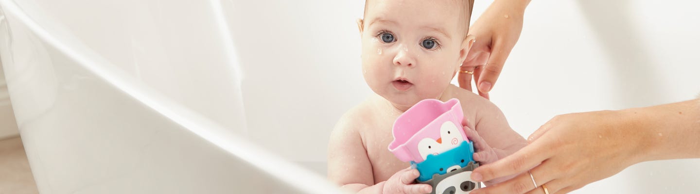 Bath Toys