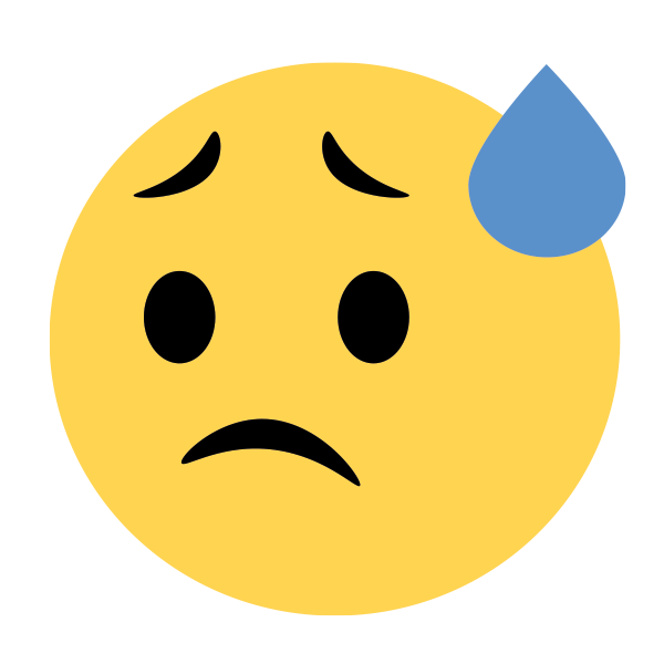 crying emoji