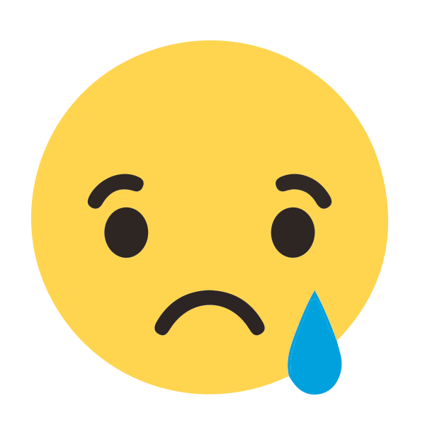 crying emoji