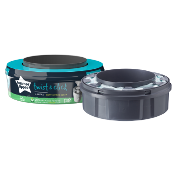 Twist & Click Refills 