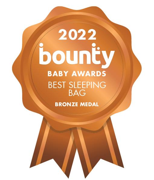 AUS - Bounty Best Sleeping Bag Bronze
