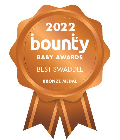 AUS - Bounty Best Swaddle Bronze