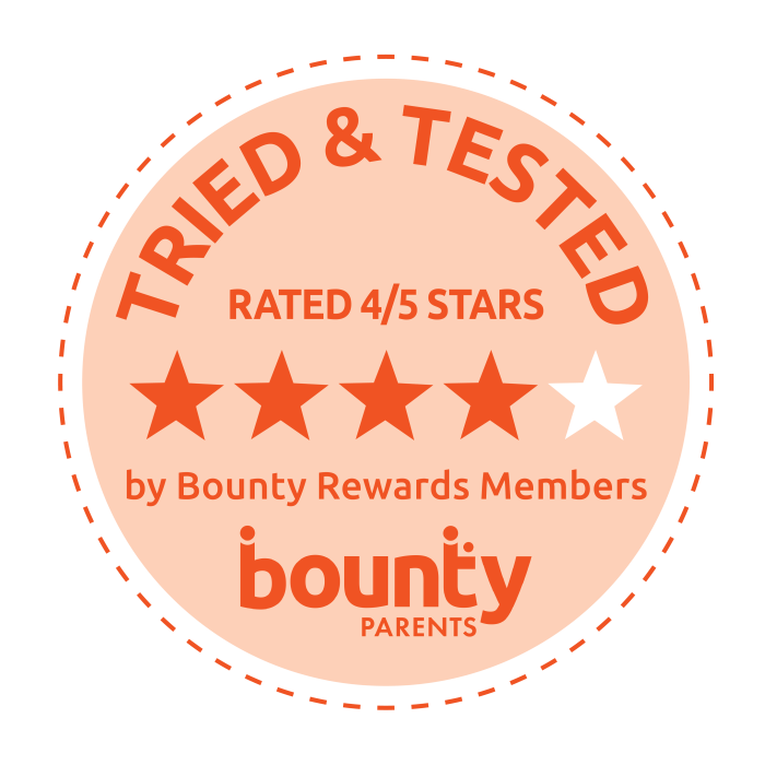 AUS - Wearbale Breast Pump Trialled and Tested Bounty Parents