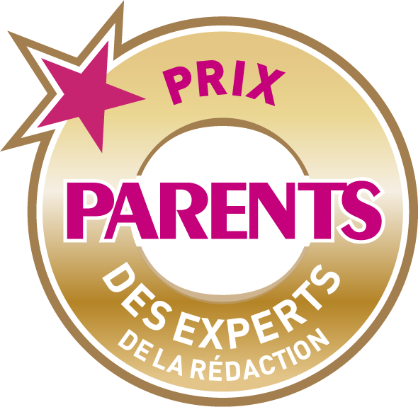FR - Prix Parents Expert
