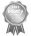 AUS - Bounty Best New Product Silver