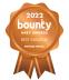 AUS - Bounty Best Swaddle Bronze