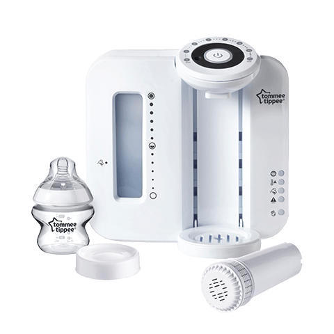 tommee tippee cleaning perfect prep