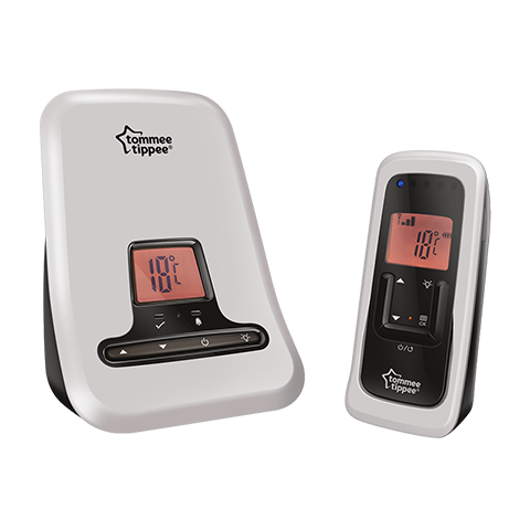 Digital Sound Monitor