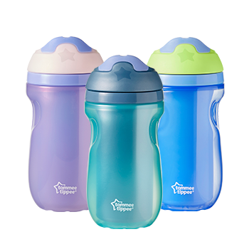 Insulated Sipper Tumbler with lid 