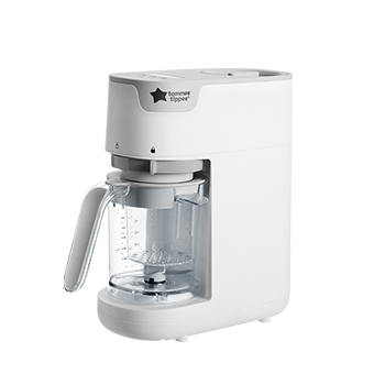  Feekaa Baby Food Blender, Baby Food Maker Steamer and