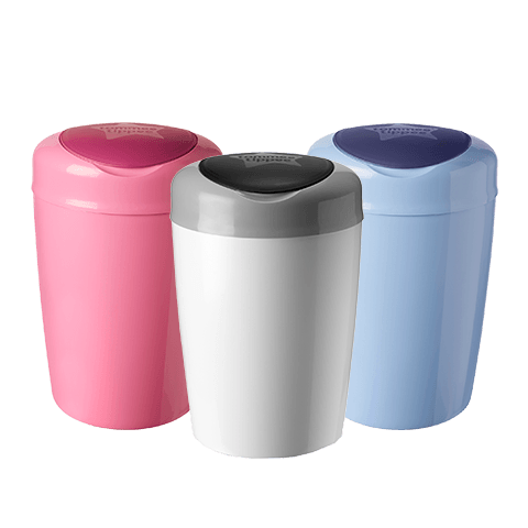 Simplee Sangenic Nappy Disposal Bin