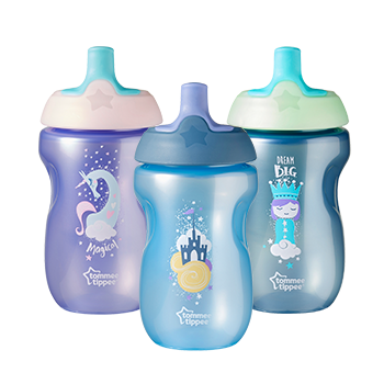 Sports Bottle