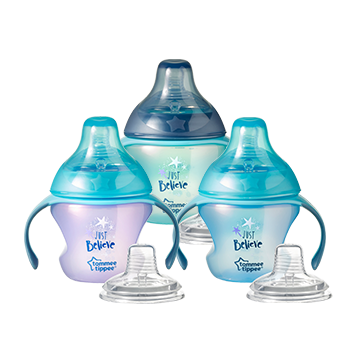 Transition Sippee Trainer Cup