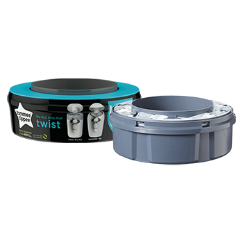 Twist & Click Refills 