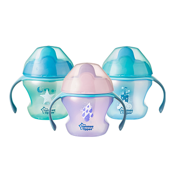 Tommee Tippee Sippy Cups