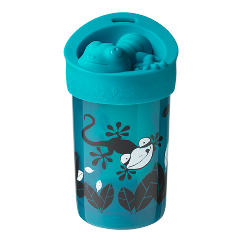 No Knock Cup