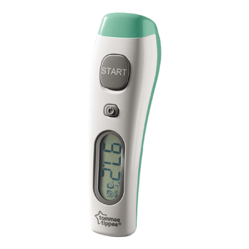 BabyTemp Instant Non-Contact Thermometer For Baby and Adult - Measure  Temperature instantly