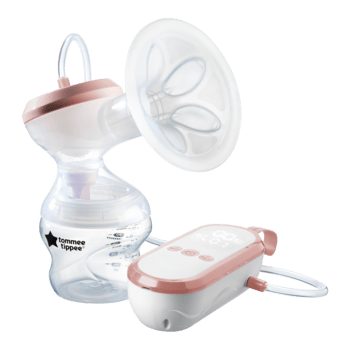 Stérilisateur electrique tommee tippee