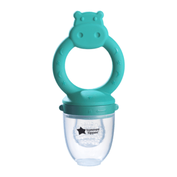 First Tastes Fresh Food Feeder