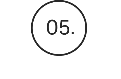 Number 5