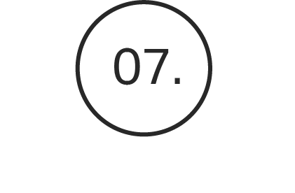 Number 7