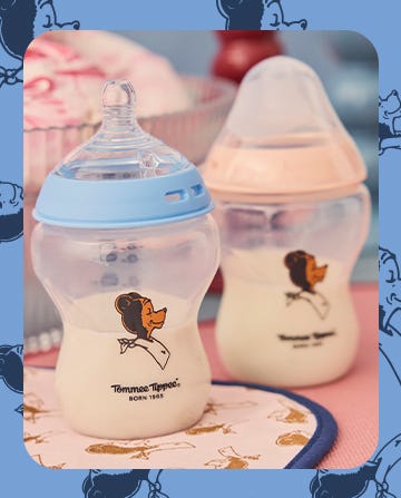 Guzzled cups