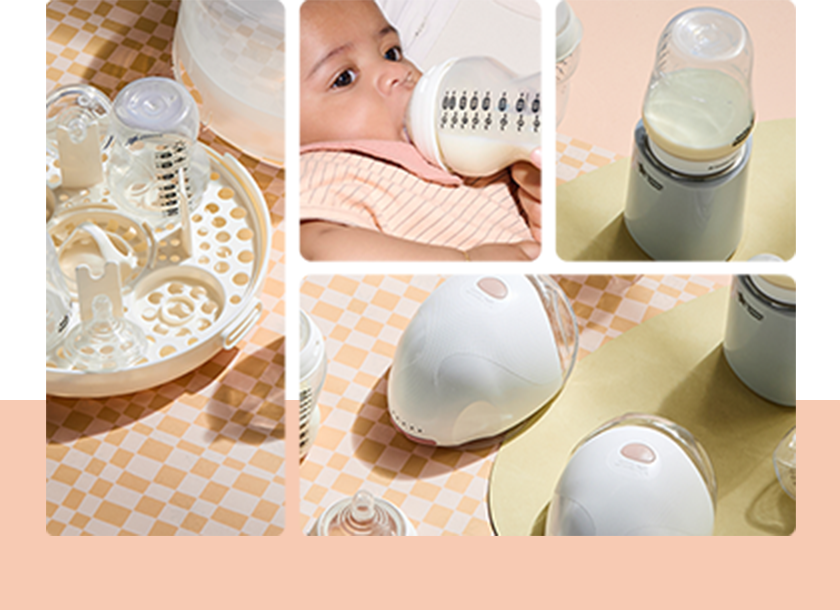 An image of The Complete Feeding Bundle