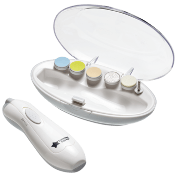 Microwave Steam Steriliser White