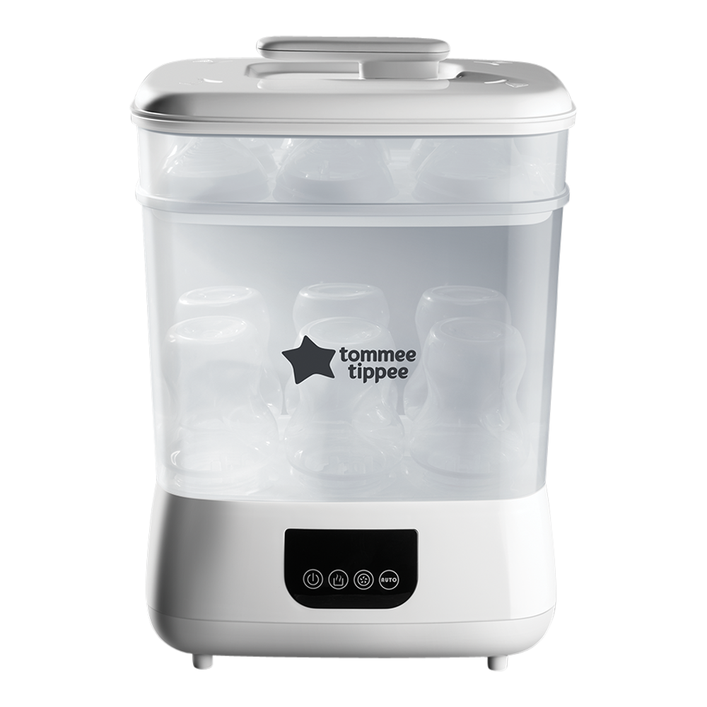 Advanced Electric Steriliser and Dryer